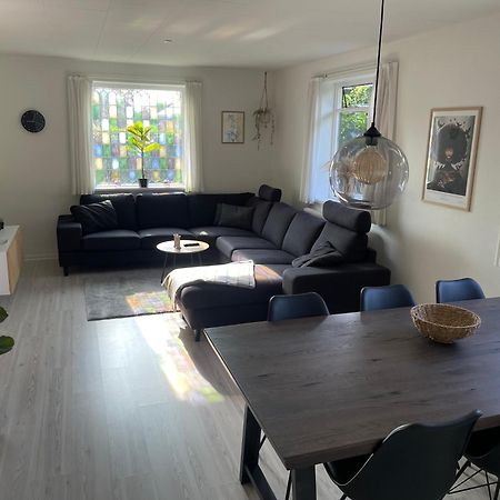 Skærbæk Nygade 42 빌라 외부 사진