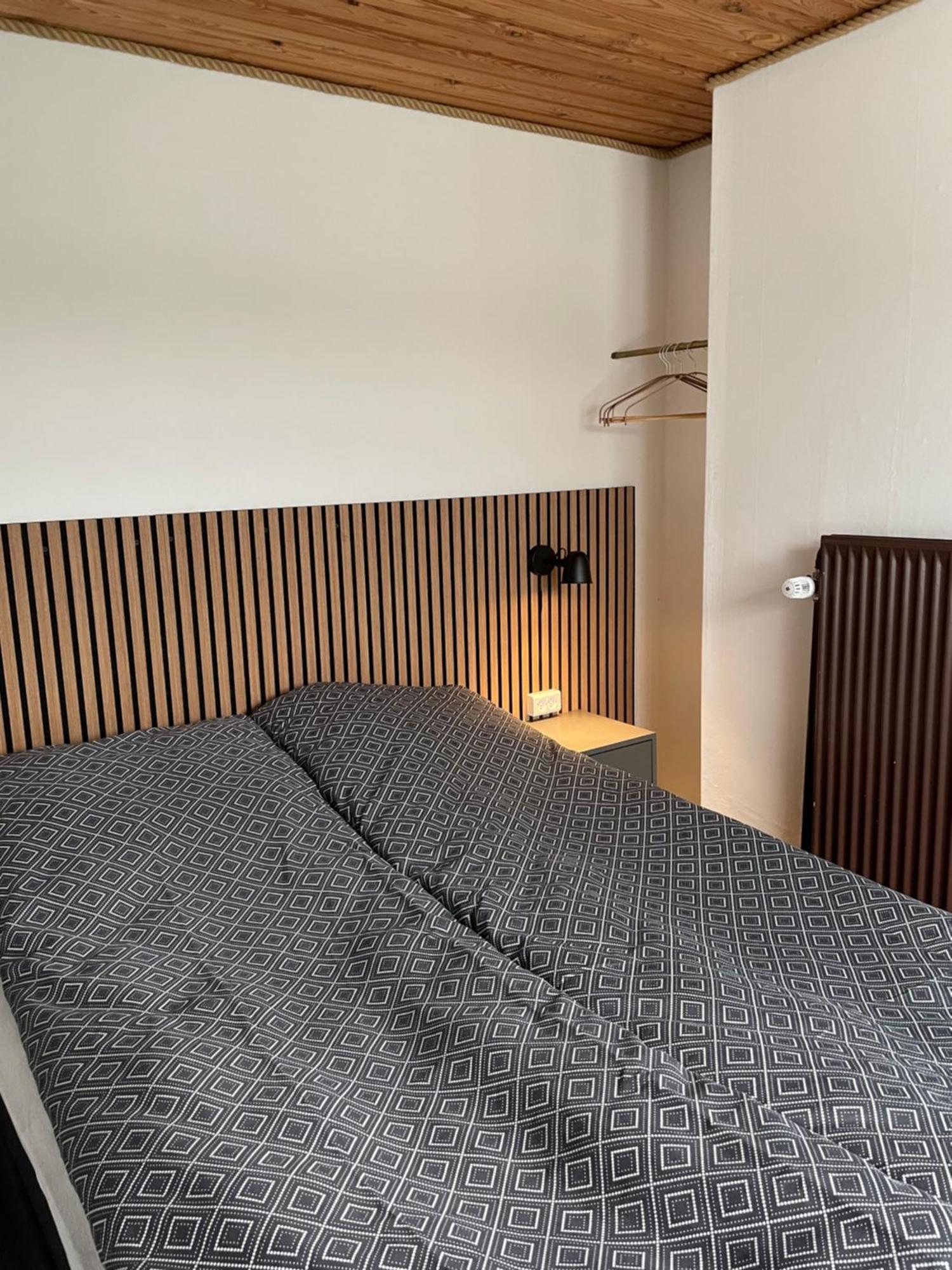 Skærbæk Nygade 42 빌라 외부 사진