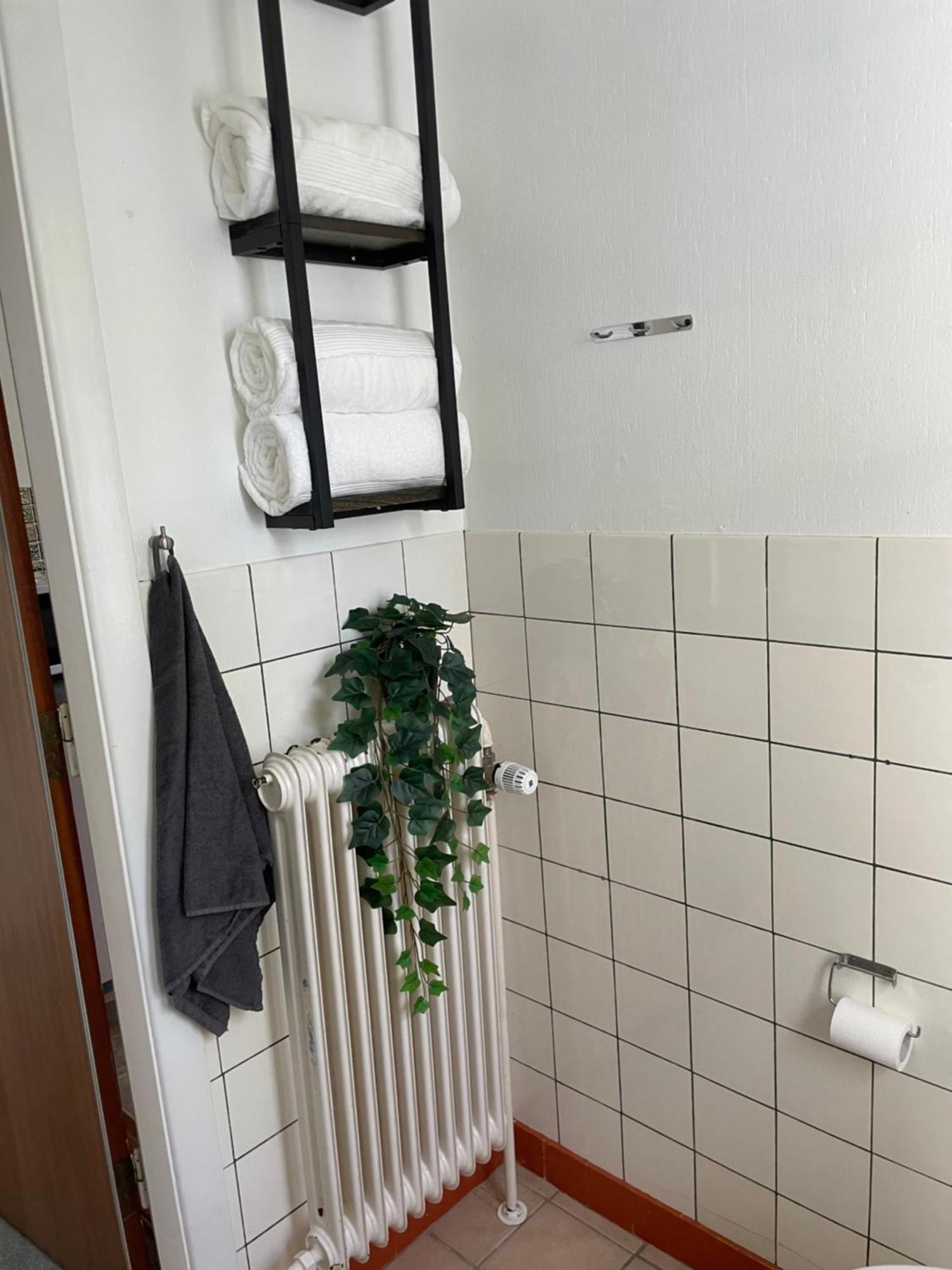 Skærbæk Nygade 42 빌라 외부 사진